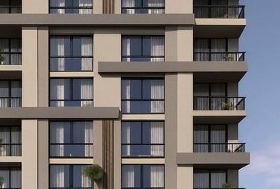 Apartament cu 4 camere decomandat în Herăstrău