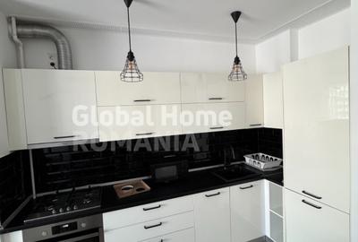 Apartament 2 Camere 48MP | Pipera | Loc de Parcare | Smart Home | Bloc Nou - 5