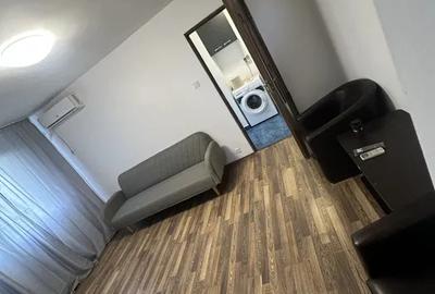 Apartament 2 camere, semidecomandat, 45 mp, ac, metrou aproape, Drumul Taberei - 3