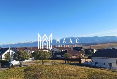 Casă individuală cu 4 camere în Daia