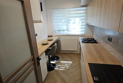 2 camere Tineretului vis-a-vis Parc - 16