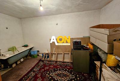 Casa 4 camere, S+P+1, semifinisata, 1424 mp teren, Oarda de Jos - 18