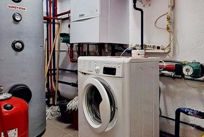 Restaurantul Intim Rasnov o locatie superba - vanzare - 36