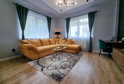 Apartament 2 camere | Constructie noua | 58 mpu | Zona Teilor Floresti - 2