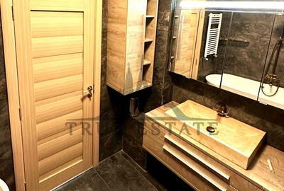 Penthouse in zona de case, terasă de 106 mp, garaj si boxa incluse in pret - 15