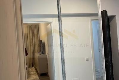 Apartament de închiriat 2 camere Cartierul Solar | 55 mp | Complet mobilat - 11