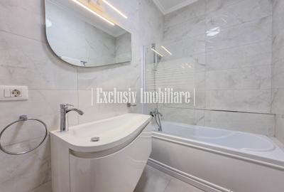 Apartament Premium cu Vedere FRONTALA la MARE - Parcare Subterana - Termen Lung - 38