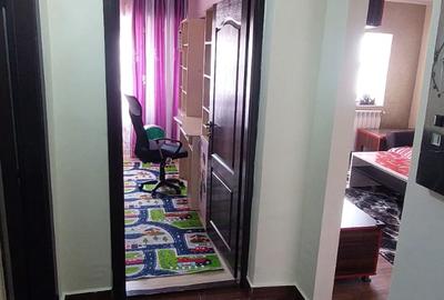 Inel 2-3camere, 2bai,mobilat și utilat complet, centrală gaze - 11