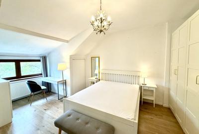Inchiriere apartament 2 camere + birou zona  Primaverii - 15