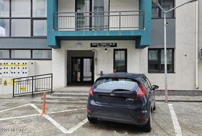 Mamaia Nord - IBO Residence, 2 camere, 46 mp utlili + balcon, etaj 2! - 19