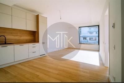 BRICKVILLE RESIDENCE | Apartament 2 cam I Prima inchiriere - 2