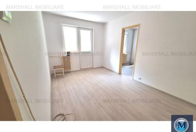 Apartament 3 camere de vanzare, zona Nord, 51 mp #16122