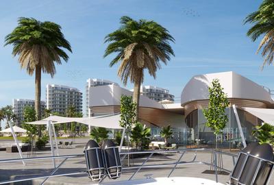 Apartamente studio, la doar 100m de plajă - 18