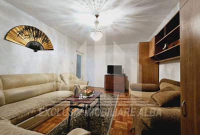 Apartament cu 2 camere decomandate | 50 mp | Ampoi 3 - 2