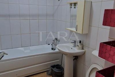 Garsoniera Cluj - Florestii - 32 mp. - 7