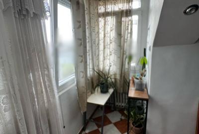 Apartament 3 camere decomandat, Nicolina - Prima statie, 70mp !! - 7