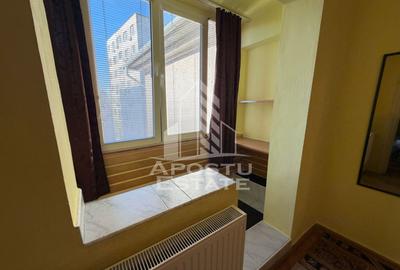 Apartament 2 camere de inchiriat,Zona Circumvalatiunii-Timisoara - 7