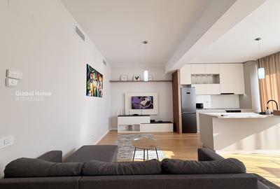 3 Camere | Living Spatios| Parcare | Rond OMV | Catted Family - Pipera - 2