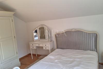 Casa Elegantă în Borhanci - 10