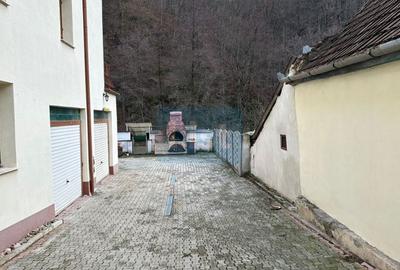 Comision 0%, casa/pensiune 15 camere, zona frumoasa - 23