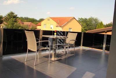 Casa individuala , piscina si jacuzzi, LUX,  zona Calea Aradului - 32