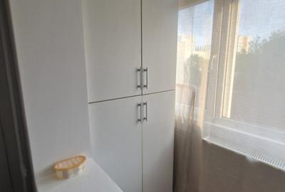Apartament cochet zona Take Ionescu-cu centrala gaz - 15