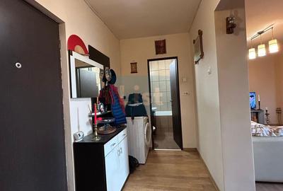 Vanzare apartament 2 camere, zona Sirena, Manastur - 6