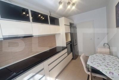 Apartament lux Avangarden Bartolomeu insorit etaj 1 mobilat+boxa - 2