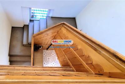 Apartament 5 camere Pacii Militari | duplex | 3 min. metrou | 131mp - 11