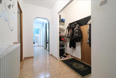 Apartament 4 camere 2 bai MIRCEA - 10