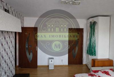 Apartament 2 camere SEMIDECOMANDAT (CIRCULAR) – Zona Vest / Parcul Aurora, Ploie - 9