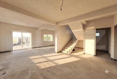 Casa individuala 167 mp utili, 4 dormitoare, Jucu de Mijloc - 7