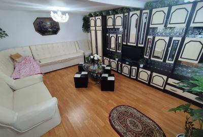 Casa Individuală 4 camere, 180 mp, zona Cugir - 3