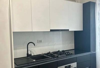 Apartament de inchiriat cu 2 camere open space- Royal Town Iasi - 4