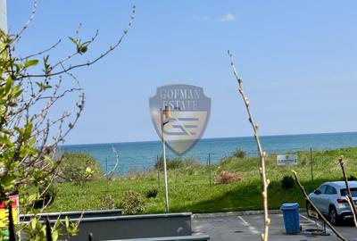 3 camere 170mp gradina Faleza Nord Pescarie vedere la mare, curte terasa - 22