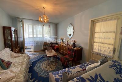 Apartament cu 2 camere, etaj intermediar, lift, bloc izolat termic, Zona Astra - 3