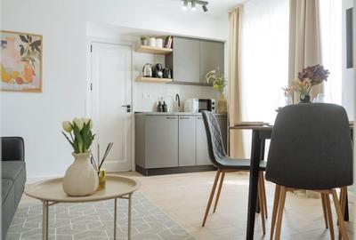 VAND APARTAMENT 3 CAMERE, MODIFICAT DIN 2 CAMERE, UNIVERSITATE - 18