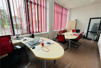 Spatiu de birouri zona Centrala 6 camere parcare privata - 5