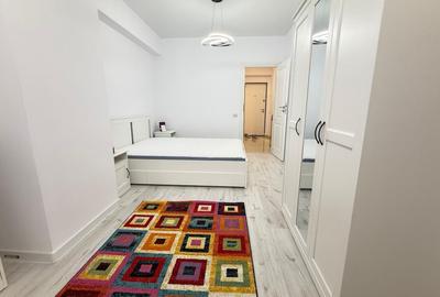 Apartament de inchiriat 2 camere Central Adress Parcare - 9