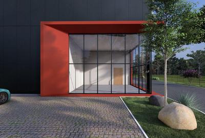 Proiect Nou Buftea - Rasaritului - 1