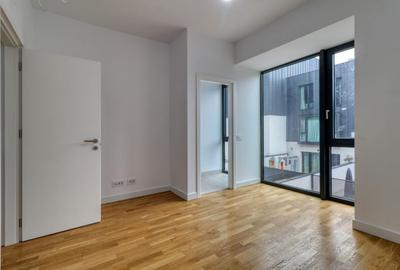 Luxury 5-room Townhouse - OMV Pipera - 14