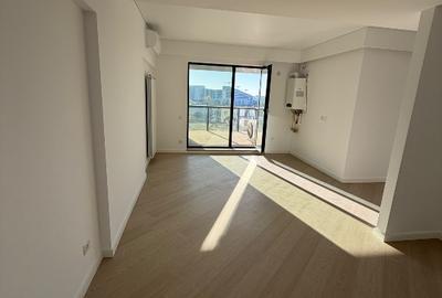 Cortina North 3 camere - 9