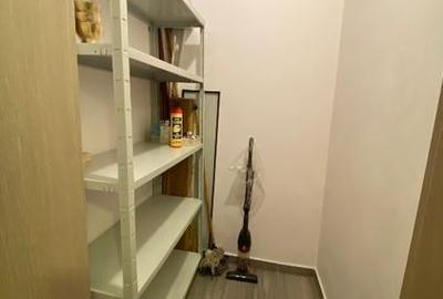 DE INCHIRIAT | APARTAMENT 3 CAMERE | STEFAN CEL MARE - 13