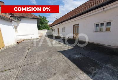 Casă individuală cu 5 camere în Viștea de Sus