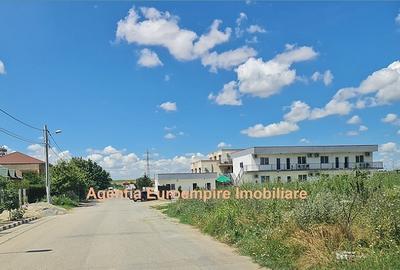Teren de vanzare in Eforie Nord - 7