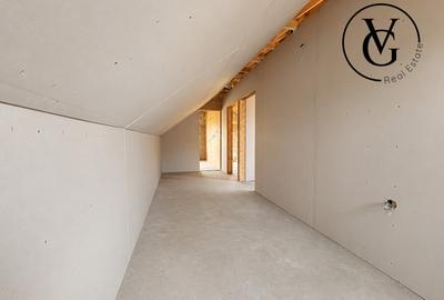 Casa P+M | 5 camere | Lumina | Predare la cheie - 14