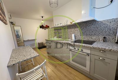 Apartament, 2 camere, decomandat, 51 mp, Cartier 1 Mai, Zona Spitalul Nr. 1 - 7