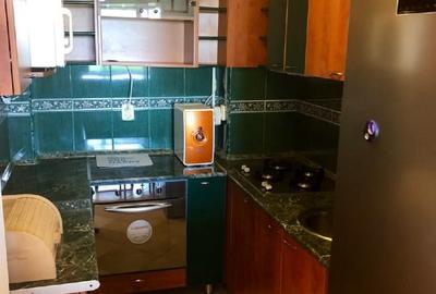Inchiriez 3 camere mobilat, vedere parc IOR, loc parcare - 6