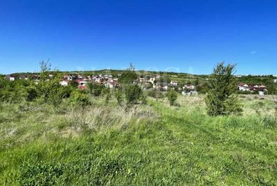 Teren intravilan pentru constructii de vanzare in Borhanci, Cluj Napoca - 1