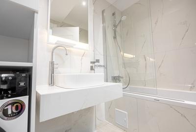 Apartament Premium 2 Camere in My Place North Pipera Nou Mobilat si Utilat - 10